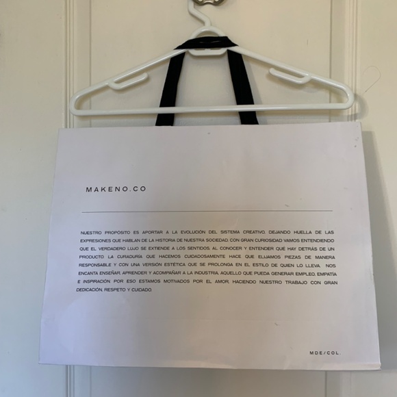 Alta Platform Sandals from Colombia - Picture 3 of 12